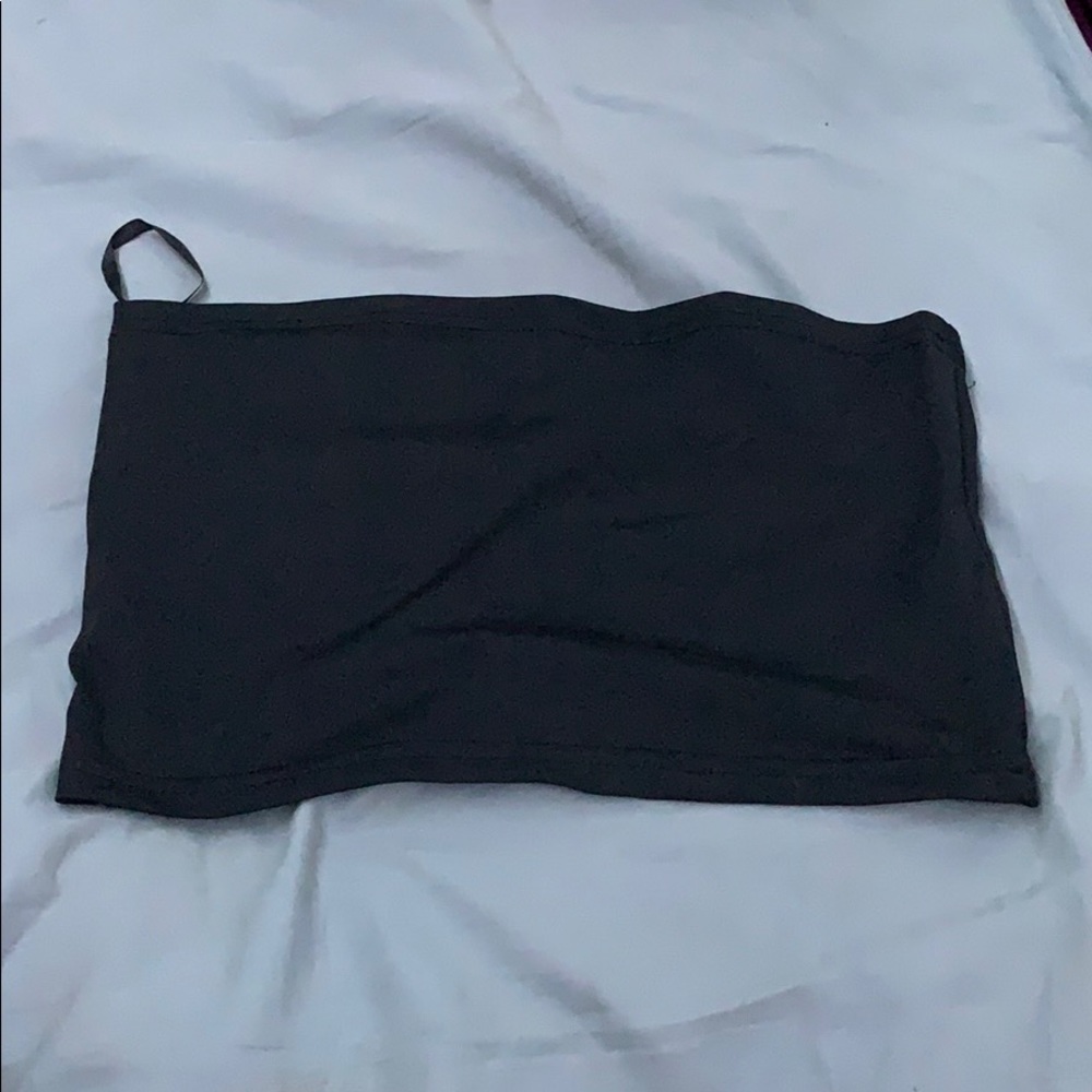 Don’t wear